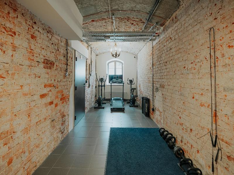 Arche Klasztor Wroclaw image