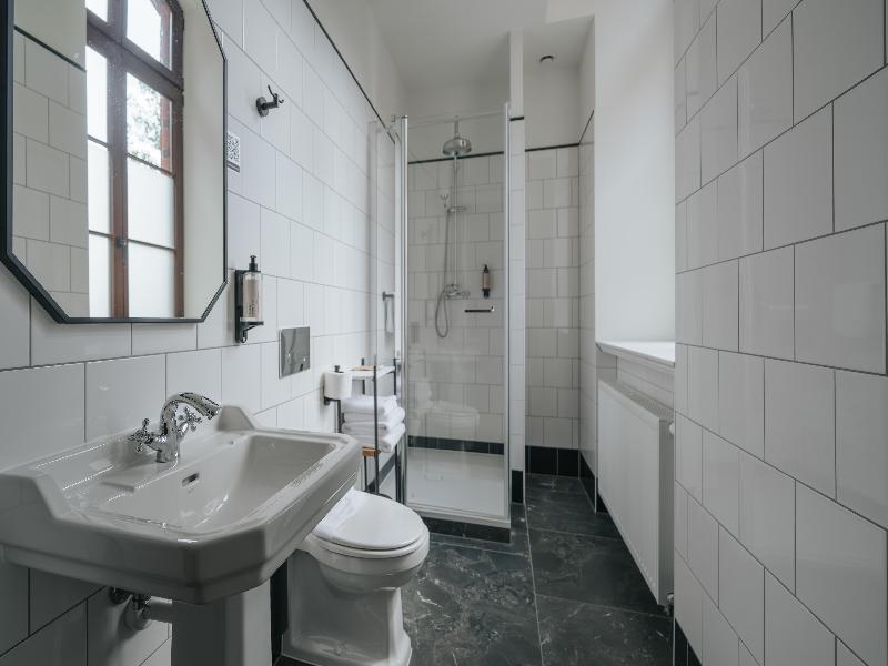 Arche Klasztor Wroclaw image