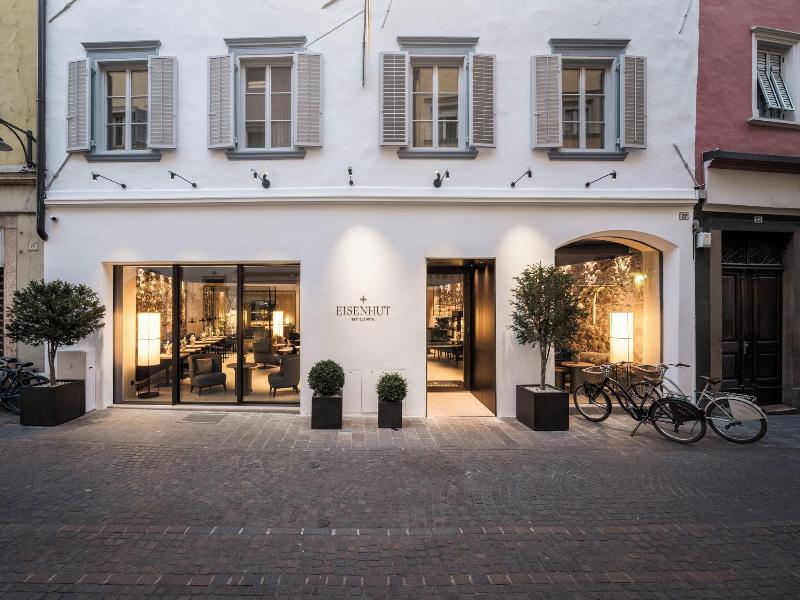 Eisenhut Boutique Hotel image