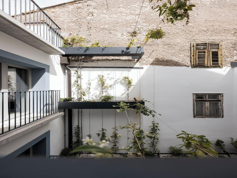 Eisenhut Boutique Hotel image