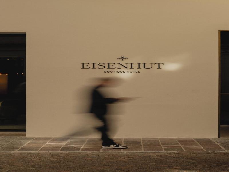 Eisenhut Boutique Hotel image