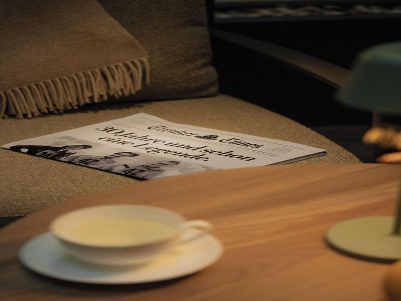 Eisenhut Boutique Hotel image