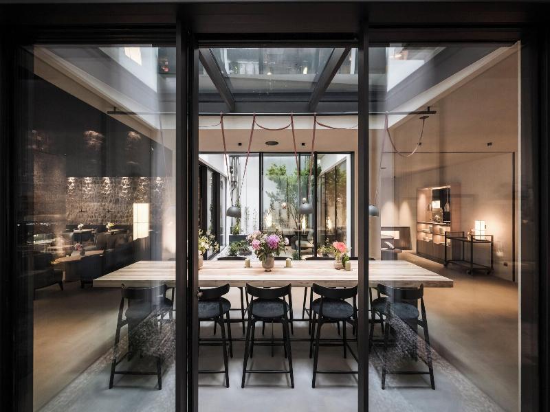 Eisenhut Boutique Hotel image