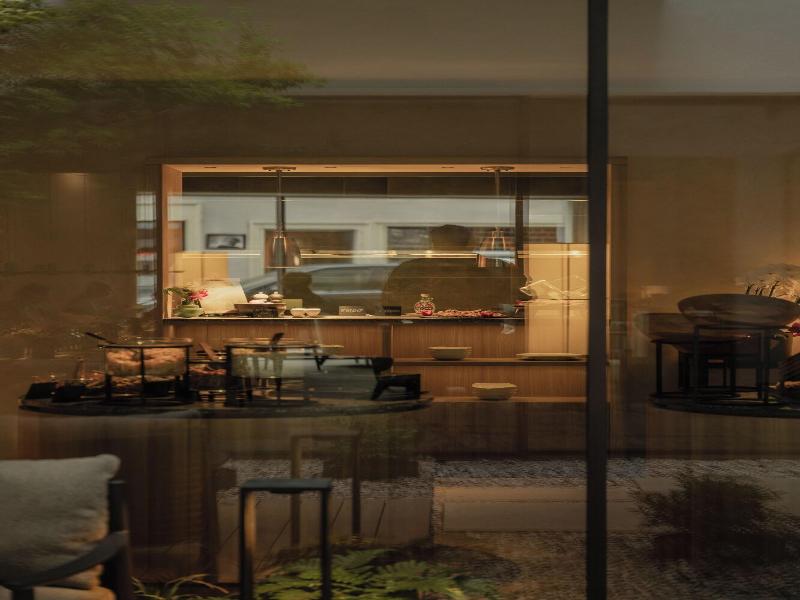 Eisenhut Boutique Hotel image