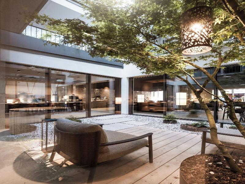 Eisenhut Boutique Hotel image