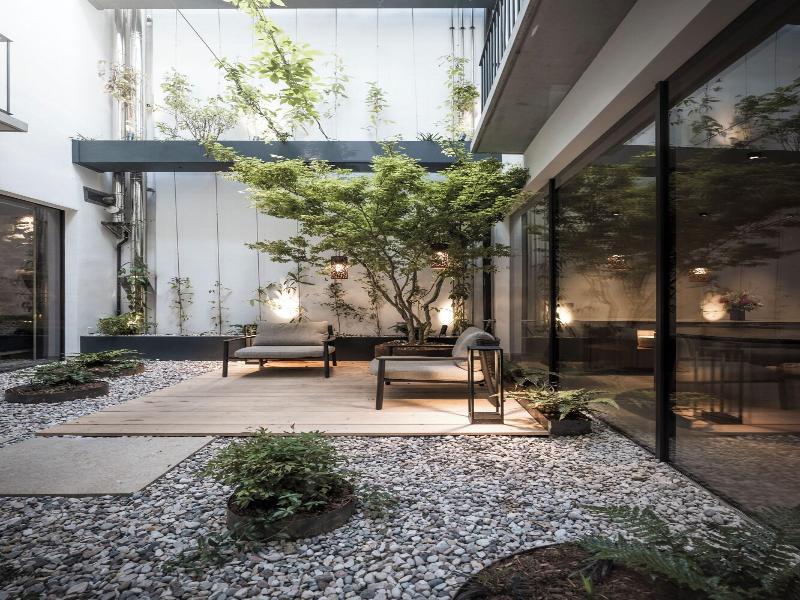 Eisenhut Boutique Hotel image