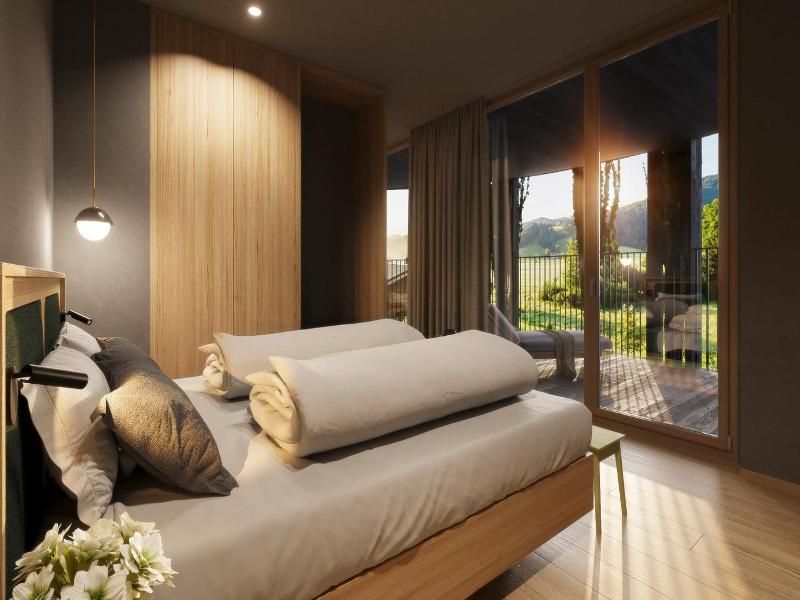 Hotel Natur Landhaus Krone image