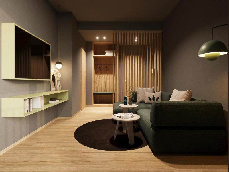 Hotel Natur Landhaus Krone image