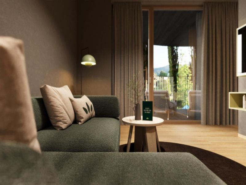 Hotel Natur Landhaus Krone image