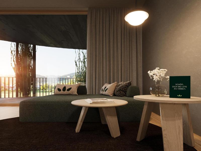 Hotel Natur Landhaus Krone image