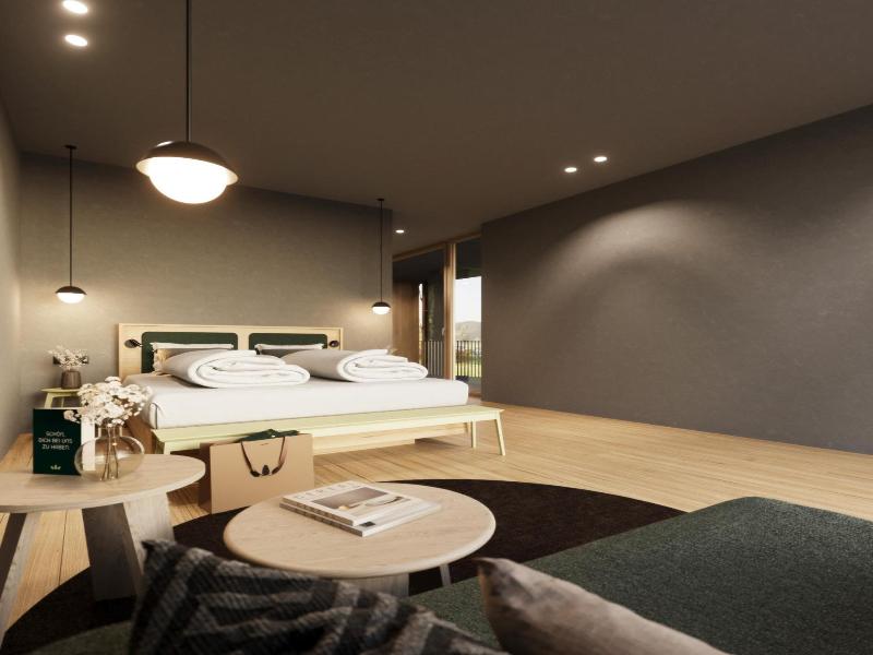 Hotel Natur Landhaus Krone image