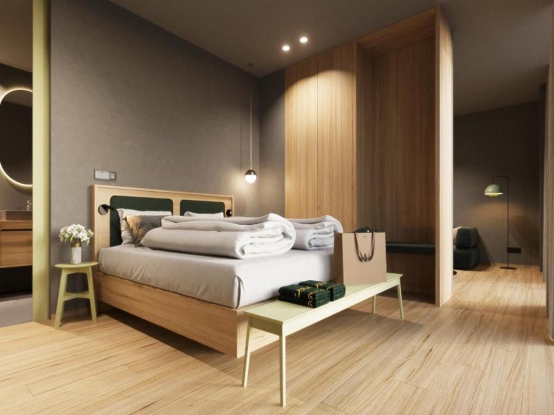 Hotel Natur Landhaus Krone image