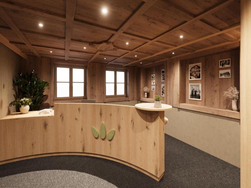 Hotel Natur Landhaus Krone image