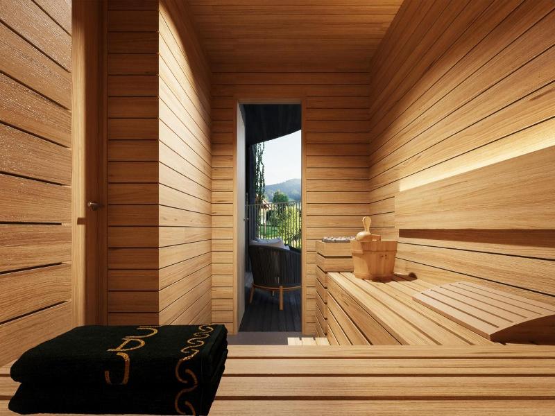 Hotel Natur Landhaus Krone image