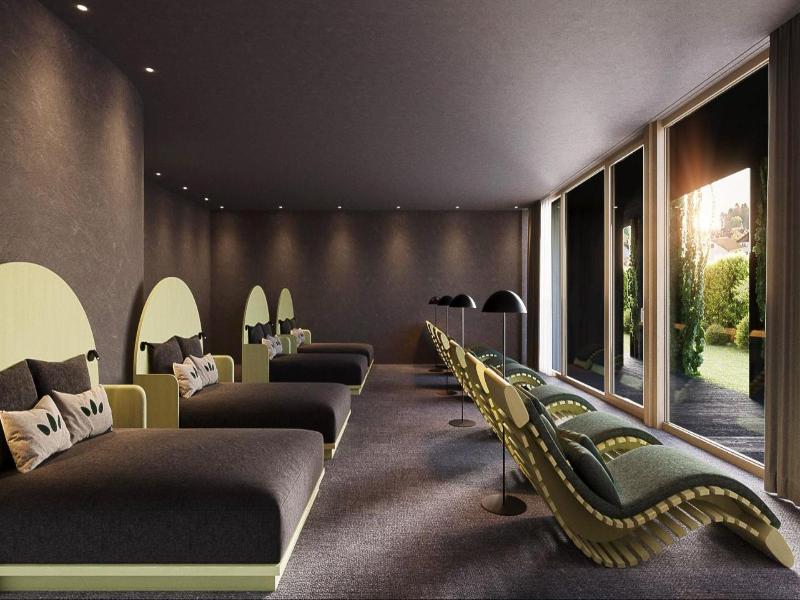 Hotel Natur Landhaus Krone image