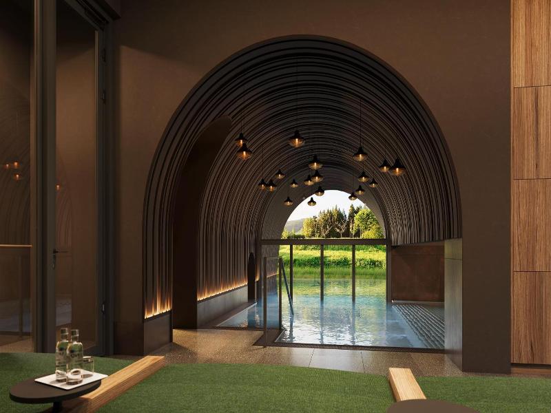 Hotel Natur Landhaus Krone image