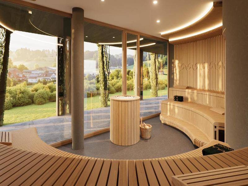 Hotel Natur Landhaus Krone image