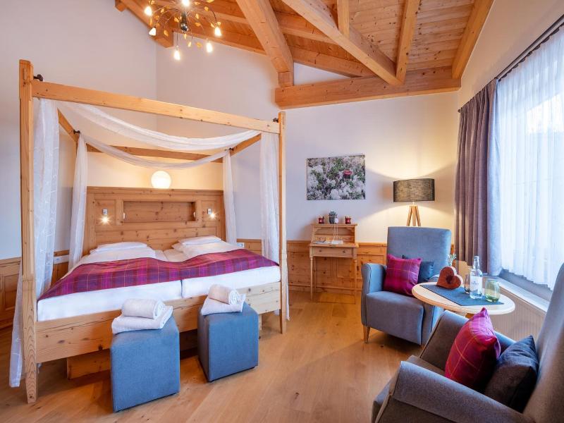Hotel Natur Landhaus Krone image