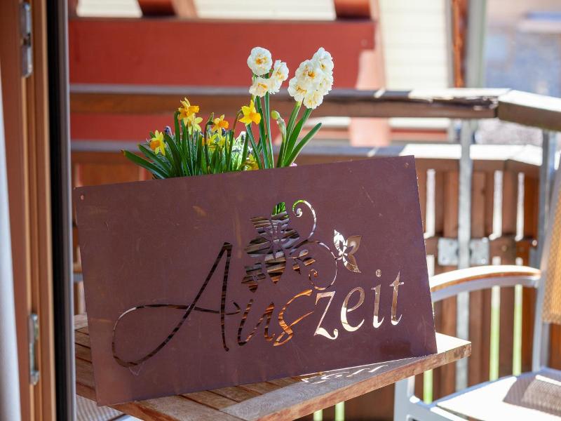 Hotel Natur Landhaus Krone image