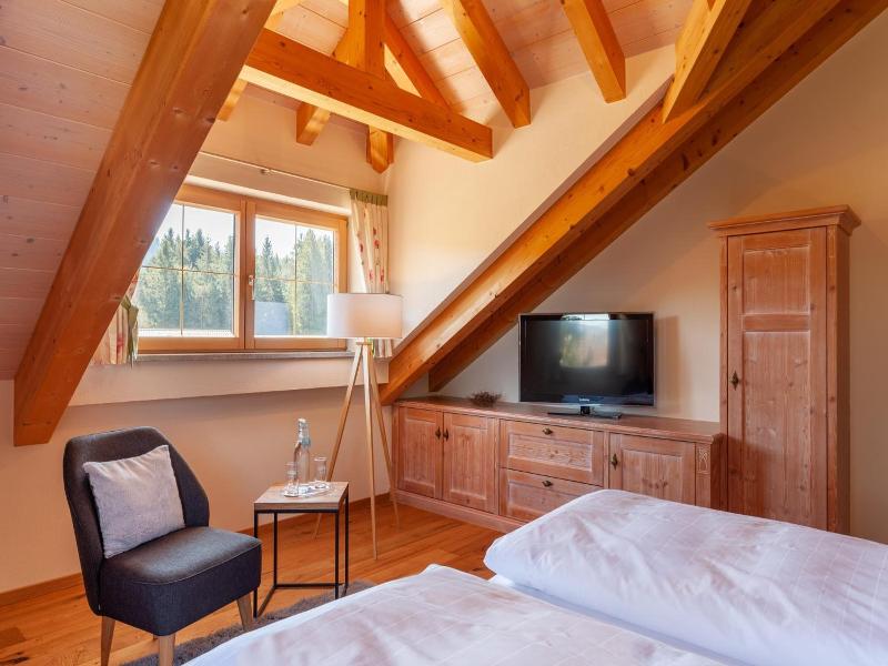 Hotel Natur Landhaus Krone image