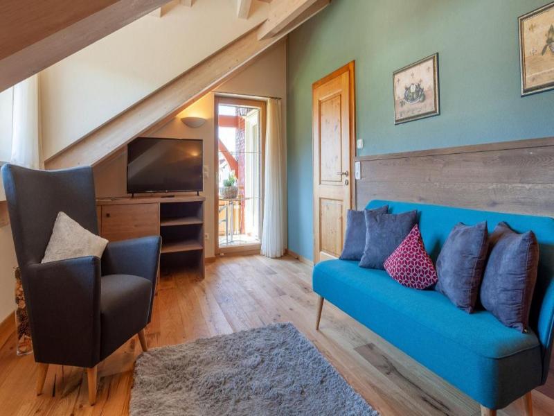Hotel Natur Landhaus Krone image