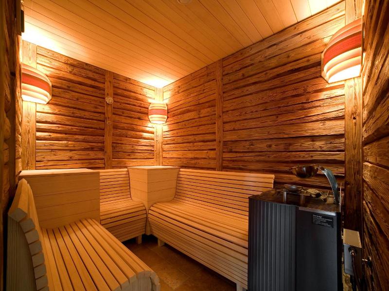Hotel Natur Landhaus Krone image