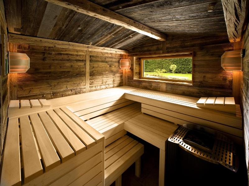Hotel Natur Landhaus Krone image