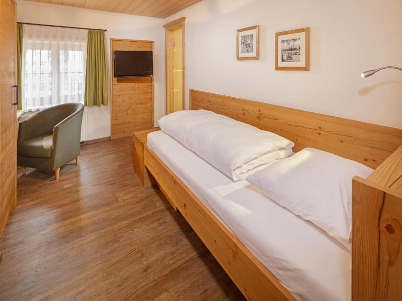 Hotel Natur Landhaus Krone image