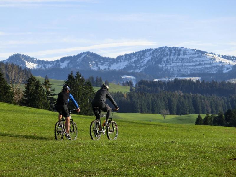 Hotel Natur Landhaus Krone image