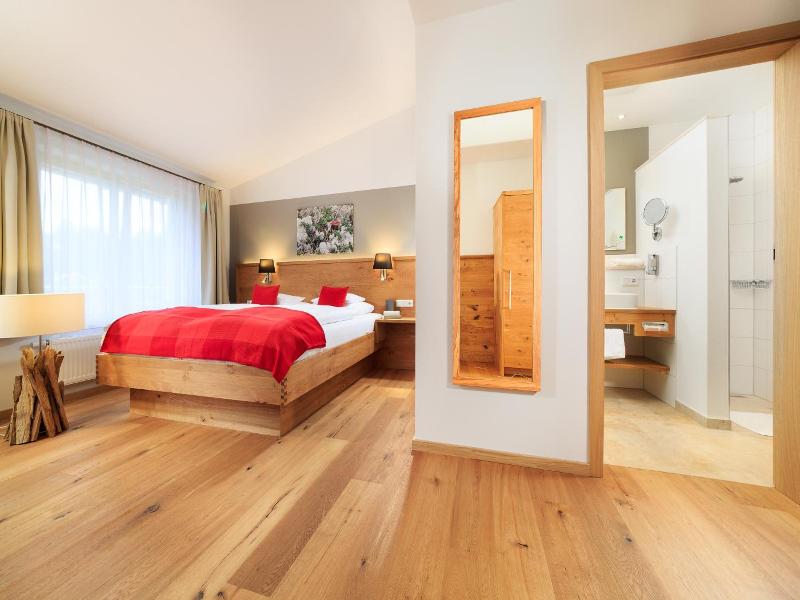 Hotel Natur Landhaus Krone image