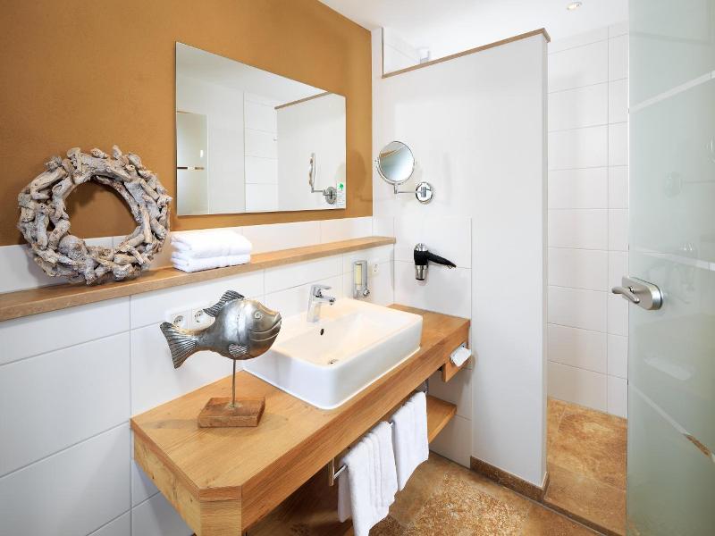 Hotel Natur Landhaus Krone image
