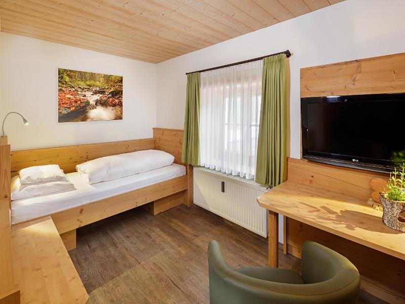 Hotel Natur Landhaus Krone image