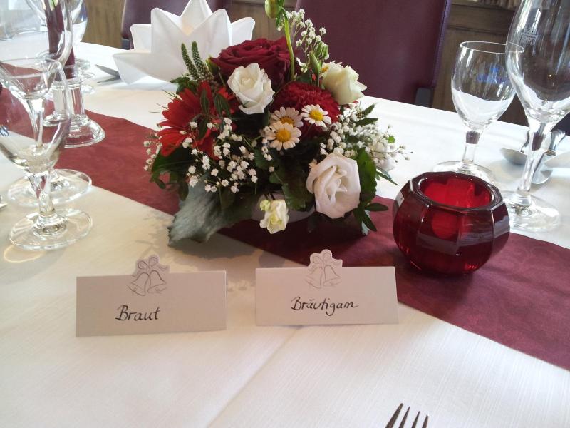 Hotel Natur Landhaus Krone image