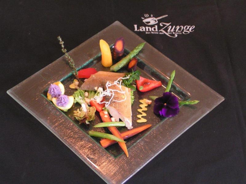 Hotel Natur Landhaus Krone image