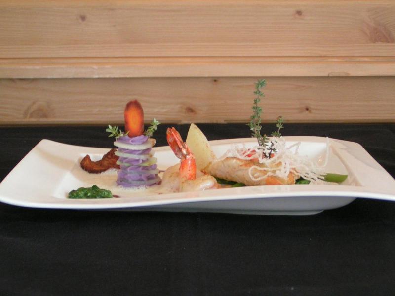Hotel Natur Landhaus Krone image