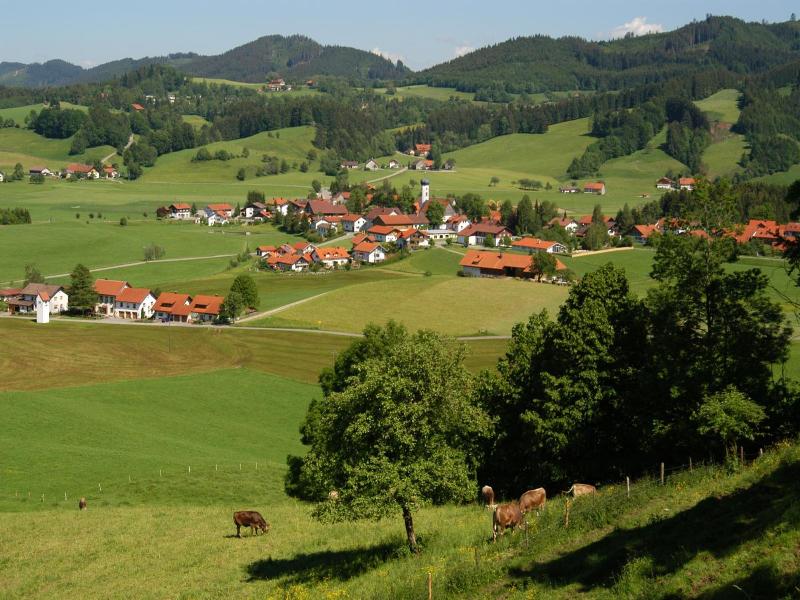 Hotel Natur Landhaus Krone image