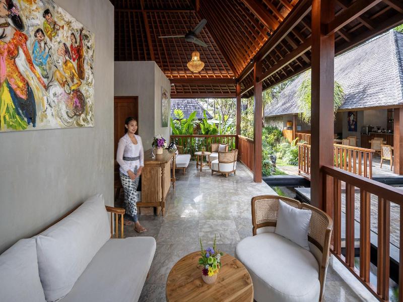 Unagi Wooden Villa By Emana image