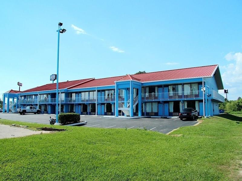 Wind Chase Inn
