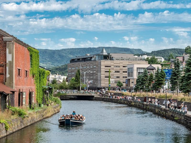 Granbell Hotel Otaru