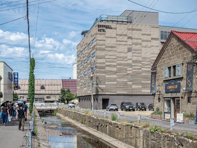 Granbell Hotel Otaru