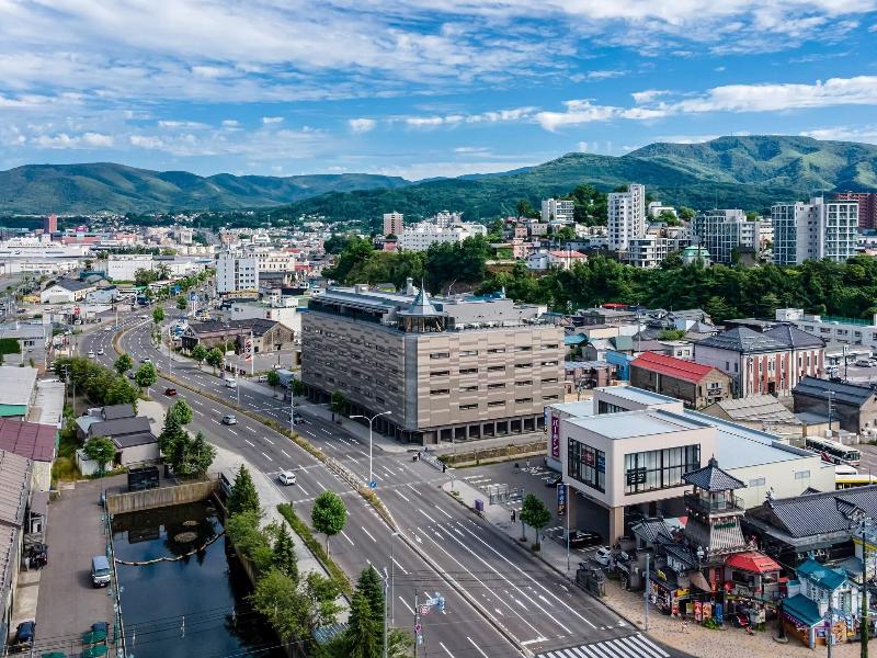 Granbell Hotel Otaru