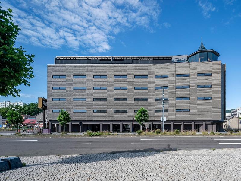 Granbell Hotel Otaru
