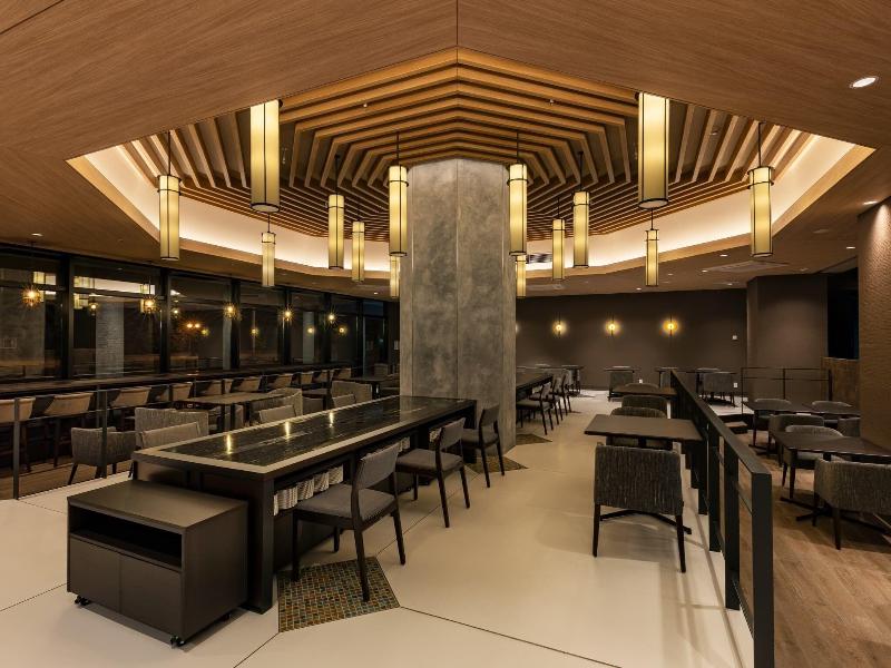 Granbell Hotel Otaru