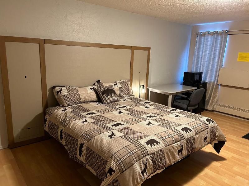 Kings Court Motel