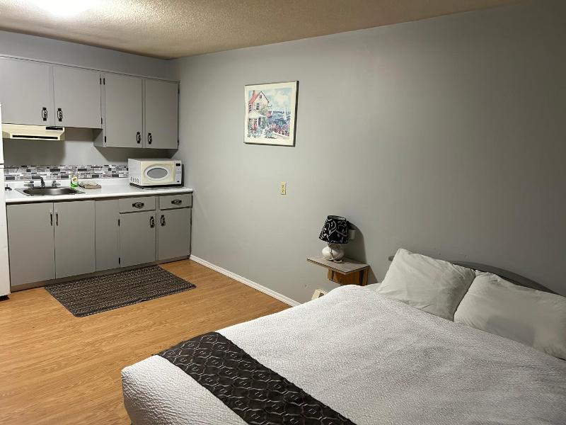 Kings Court Motel