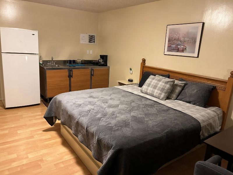 Kings Court Motel