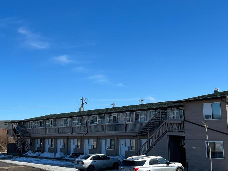 Kings Court Motel