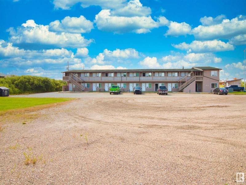 Kings Court Motel
