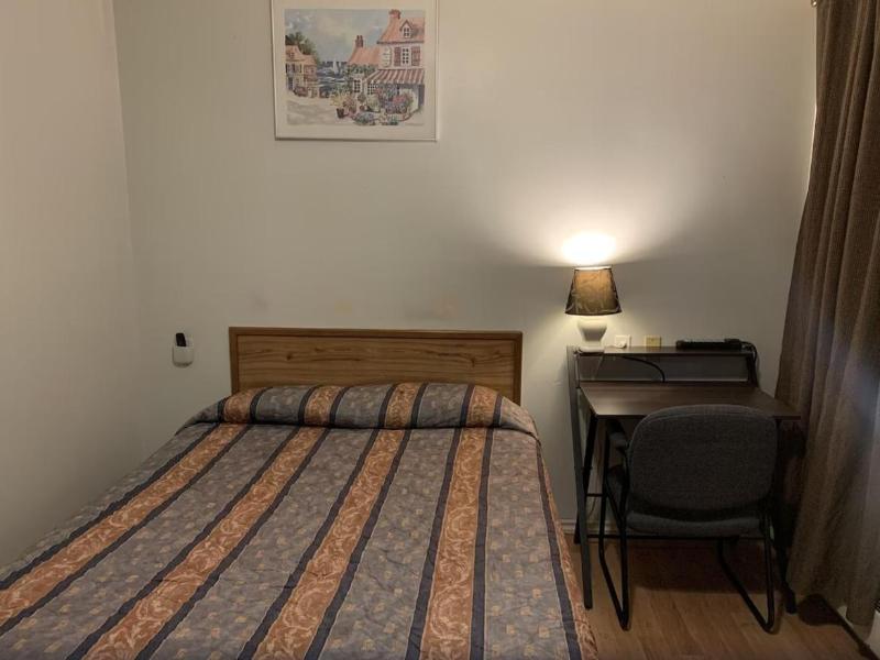 Kings Court Motel