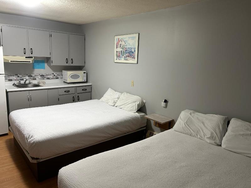 Kings Court Motel